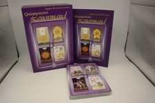 Quintessenz lenormand set gebraucht kaufen  Salzhemmendorf