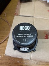 Woofer heco usato  Lastra a Signa