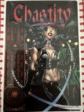 Chastity from chaos d'occasion  Expédié en Belgium