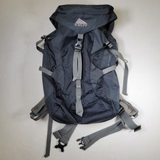 Mochila de caminhada Kelty 32 litros preta cinza avocet pacote com 30 comprar usado  Enviando para Brazil