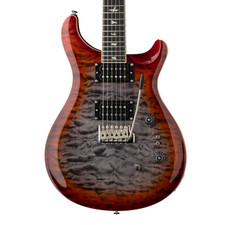 Prs custom quilt for sale  Winchester