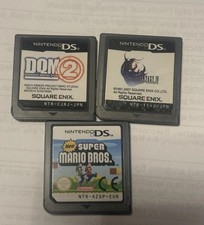 Nintendo final fantasy gebraucht kaufen  Hamburg