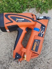 Paslode nail gun for sale  EDGWARE