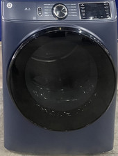 Dryer electric gfd55esprrs for sale  USA