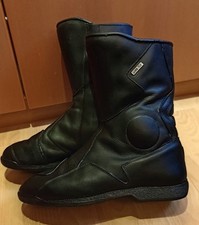 Dainese goretex motorradstiefe gebraucht kaufen  Erlangen