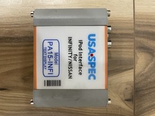 Usa spec pa15 for sale  Brooklyn