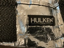 Hulken medium rolling for sale  Decatur