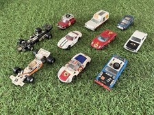 Corgi toys lot d'occasion  Frejus