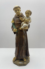 Vintage saint anthony for sale  Dover