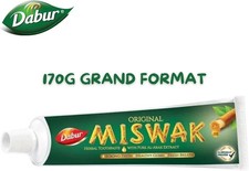 Dabur miswak dentifrice d'occasion  Amboise