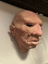 Old man halloween for sale  STOKE-ON-TRENT