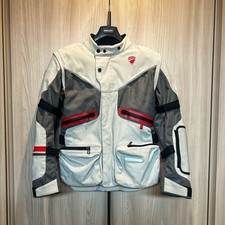 Giacca moto dainese usato  Roma