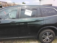 Used rear left for sale  Douglassville