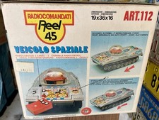 Reel veicolo spaziale usato  Dubino