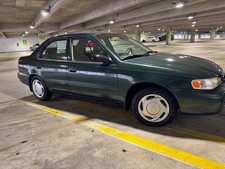 2000 toyota corolla for sale  Fort Lauderdale