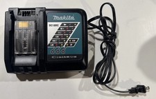 makita charger for sale  Wilmington