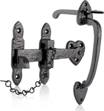 Black antique iron for sale  BRADFORD