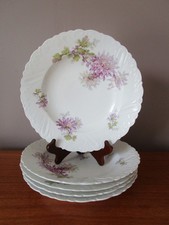 Limoges porcelain hollow d'occasion  Expédié en Belgium