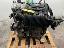 Motore semicompleto toyota usato  Italia