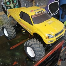Tamiya twin detonator for sale  ALRESFORD