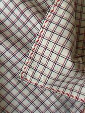 Vintage french linen d'occasion  Strasbourg-