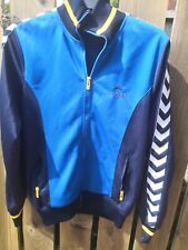 Retro hummel zip for sale  BANGOR