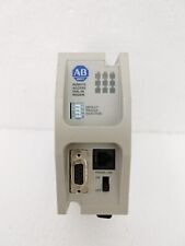 Modem de dados/fax Allen Bradley 9300-RADM1/B acesso remoto discagem comprar usado  Enviando para Brazil