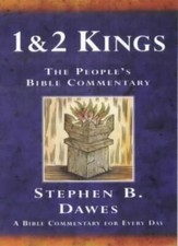 Kings bible commentary for sale  UK