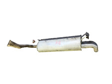 Marmitta fiat panda usato  Massa di Somma