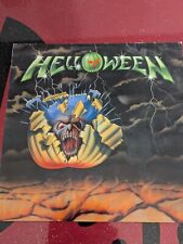 Helloween helloween mini gebraucht kaufen  Ihlow
