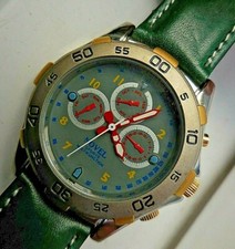 élégante montre novel d'occasion  Reims