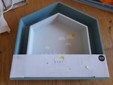 Decorative nursery baby for sale  LLANDUDNO