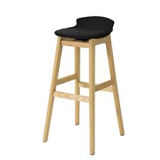 Barhocker fußstütze tresenho gebraucht kaufen  Hamburg