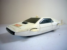 Corgi toys lotus for sale  LONDON
