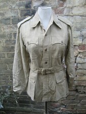 Ww2 british army for sale  CHATTERIS