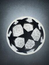 Patch badge uefa d'occasion  Lyon II