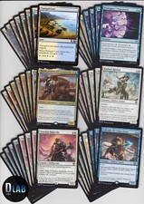 Mazzo magic deluxe usato  Bari