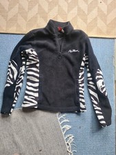 Chiemsee plusminus fleecepulli gebraucht kaufen  Hohenstein