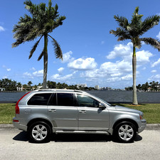 2013 volvo xc90 for sale  Hollywood