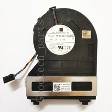 Ventilador de refrigeração CPU para DELL 390 3010 790 7010 9010 990 DC12V 0J50GH comprar usado  Enviando para Brazil