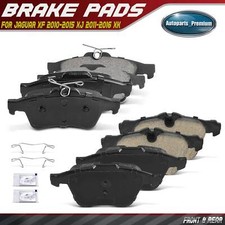 Front rear brake for sale  USA