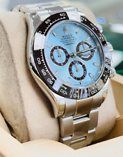 Rolex daytona platinum for sale  Boca Raton