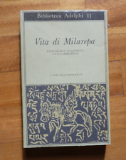 Vita milarepa adelphi usato  Roma