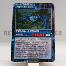 Gormiti vintage card usato Gormiti vintage card usato  Cittadella