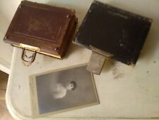 Lot albums ancien d'occasion  France