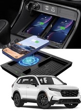 Carqiwireless wireless charger for sale  Houston