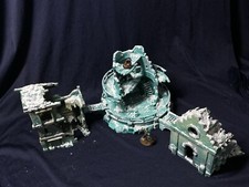 Tabletop gelände ruinenset gebraucht kaufen  Prisdorf