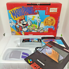 Mario paint box gebraucht kaufen  Engen