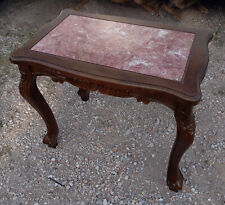 Marble top side for sale  Joplin