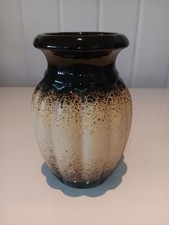 Vintage scheurich keramik for sale  ROCHFORD